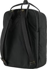 Lifestyle sac à dos / Sac Fjällräven Kånken No. 2 Laptop Sac à dos Black 15" 18 L - 2