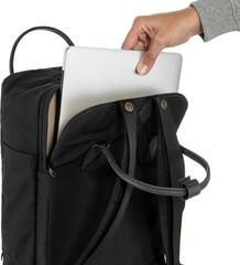 Lifestyle sac à dos / Sac Fjällräven Kånken No. 2 Laptop Sac à dos Black 15" 18 L - 3