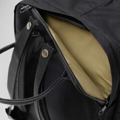 Lifestyle sac à dos / Sac Fjällräven Kånken No. 2 Laptop Sac à dos Black 15" 18 L - 5