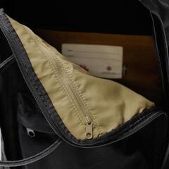 Lifestyle sac à dos / Sac Fjällräven Kånken No. 2 Laptop Sac à dos Black 15" 18 L - 6