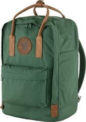 Lifestyle sac à dos / Sac Fjällräven Kånken No. 2 Laptop Sac à dos Deep Patina 15" 18 L - 1