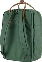 Lifestyle sac à dos / Sac Fjällräven Kånken No. 2 Laptop Sac à dos Deep Patina 15" 18 L - 2