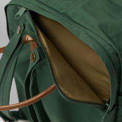Lifestyle sac à dos / Sac Fjällräven Kånken No. 2 Laptop Sac à dos Deep Patina 15" 18 L - 3