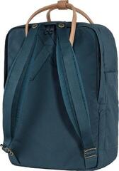 Lifestyle ruksak / Taška Fjällräven Kånken No. 2 Laptop Ruksak Navy 15" 18 L - 2