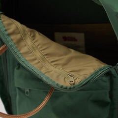 Lifestyle ruksak / Taška Fjällräven Kånken No. 2 Laptop Ruksak Navy 15" 18 L - 5