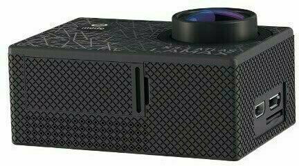 Akcijska kamera LAMAX X3.1 Atlas Black - 2