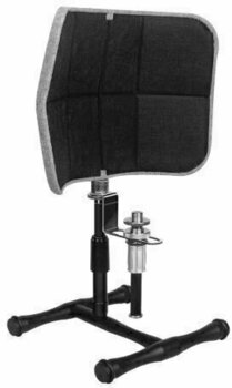 Portable acoustic panel Alctron PF52 Grey - 2