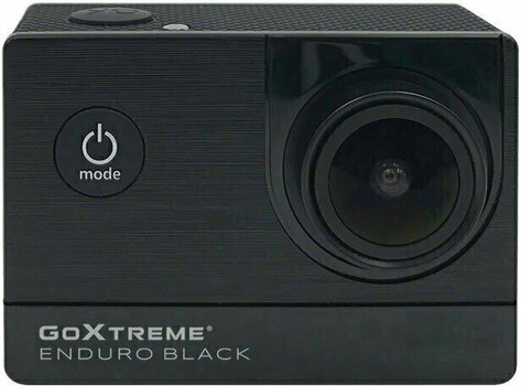 Akční kamera GoXtreme Enduro Black - 3