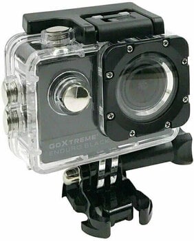 Akcijska kamera GoXtreme Enduro Black - 4