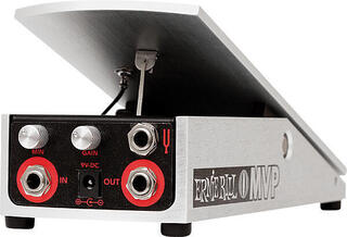 Volumen pedal Ernie Ball 6182 MVP Volumen pedal - 2