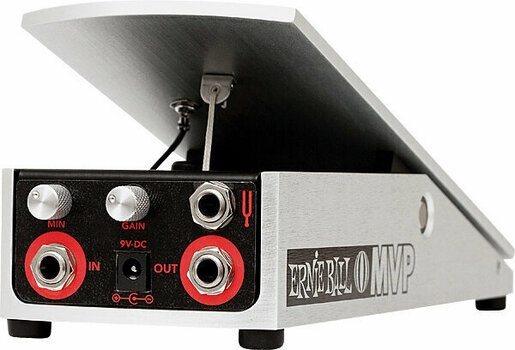Volume pedal Ernie Ball 6182 MVP - 3