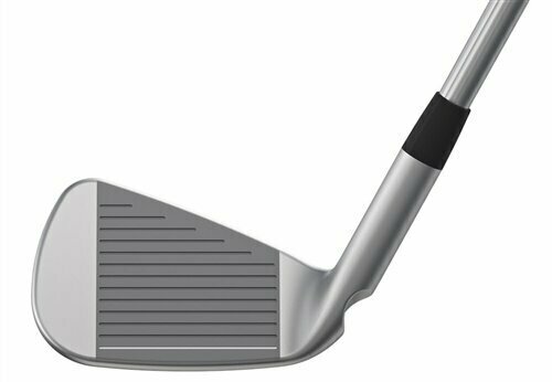 Golfclub - ijzer Ping i210 Irons Right Hand 5-9PWUW BL Alta Cb Regular STD GP Tour VWH - 3