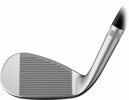 Golfmaila - wedge Ping Glide Forged Wedge Right Hand 52 Black Dot S300 STD GP Tour VWH - 2