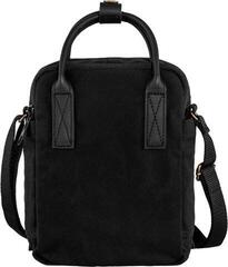 Lifestyle ruksak / Taška Fjällräven Kånken No. 2 Sling Taška na rameno Black 2 L - 2