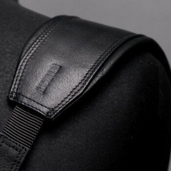 Tracolla per chitarra Richter Matt Heafy Signature Ibaraki Gold/Black Tracolla per chitarra - 9