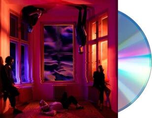 CD musicali Bad Karma Boy - Noc na zemi (CD) - 1