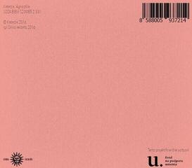Muziek CD Katarzia - Agnostika (CD) - 2