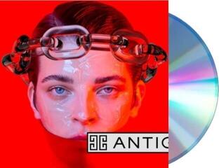 Muziek CD Katarzia - Antigona (CD) - 1