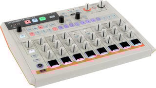 Groovebox Arturia DrumBrute Impact 1984 Groovebox - 1