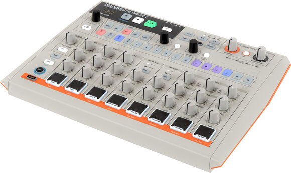 Groove box Arturia DrumBrute Impact 1984 Groove box - 3