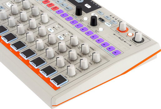 Groove box Arturia DrumBrute Impact 1984 Groove box - 6