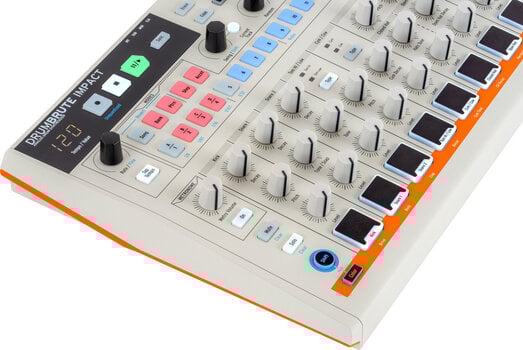 Groove box Arturia DrumBrute Impact 1984 Groove box - 7