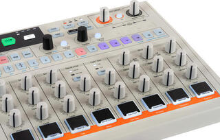 Groovebox Arturia DrumBrute Impact 1984 Groovebox - 7