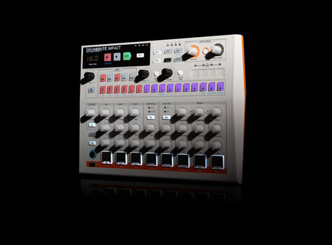 Groove box Arturia DrumBrute Impact 1984 Groove box - 9