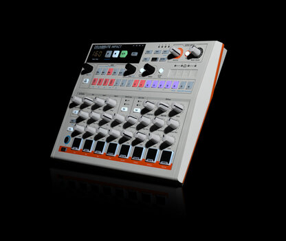 Groove box Arturia DrumBrute Impact 1984 Groove box - 12