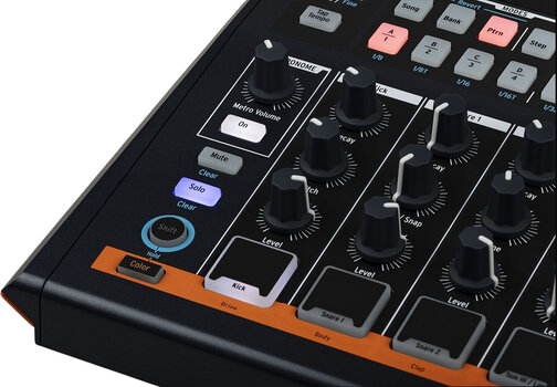 Automat perkusyjny Arturia DrumBrute Impact Automat perkusyjny (Tylko rozpakowane) - 4