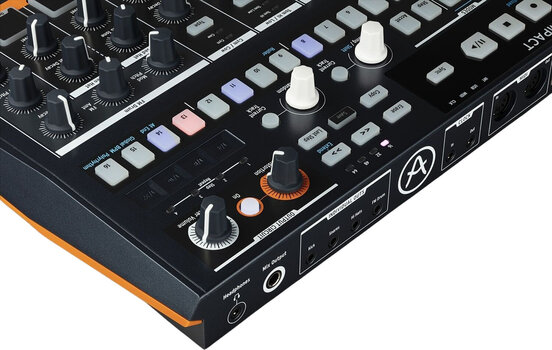 Automat perkusyjny Arturia DrumBrute Impact Automat perkusyjny (Tylko rozpakowane) - 6