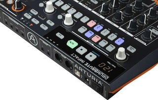 Groove Box Arturia DrumBrute Impact Groove Box - 6
