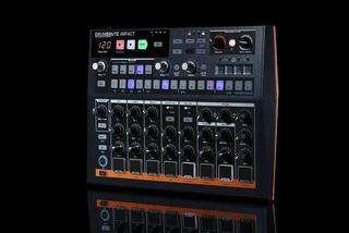 Groove Box Arturia DrumBrute Impact Groove Box - 7