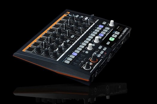 Automat perkusyjny Arturia DrumBrute Impact Automat perkusyjny (Tylko rozpakowane) - 9