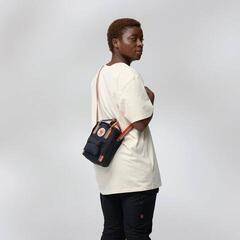 Lifestyle plecak / Torba Fjällräven Kånken Rainbow Sling Torba na ramię Black/Rainbow Pattern 2,5 L - 6