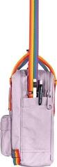 Lifestyle plecak / Torba Fjällräven Kånken Rainbow Sling Torba na ramię Cobalt Blue 2,5 L - 6