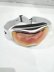 Lyžařské brýle Julbo Destiny White/Flash Pink Lyžařské brýle (Zánovní) - 1