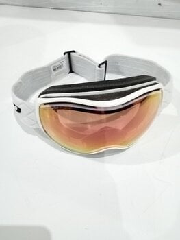 Ski Goggles Julbo Destiny White/Flash Pink Ski Goggles (Pre-owned) - 2