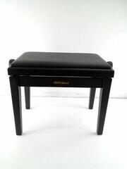 Klavierhocker aus Holz Roland RPB-200 Klavierhocker aus Holz Black (Beschädigt) - 1