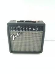 Solid-State Combo Fender Frontman 20G Solid-State Combo (Damaged) - 1