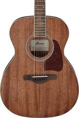 Chitară acustică jumbo Ibanez AC340-OPN Open Pore Natural Chitară acustică jumbo - 2