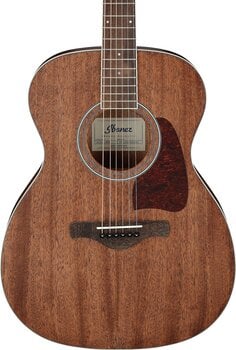 Guitare acoustique Jumbo Ibanez AC340-OPN Open Pore Natural Guitare acoustique Jumbo - 3