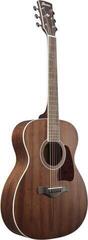 Chitară acustică jumbo Ibanez AC340-OPN Open Pore Natural Chitară acustică jumbo - 4
