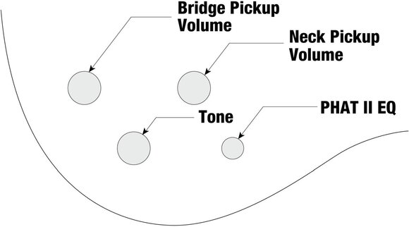 5-string Bassguitar Ibanez GSR205SM-NGT Natural Grey Burst 5-string Bassguitar - 5