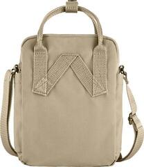 Lifestyle Rucksäck / Tasche Fjällräven Kånken Sling Schultertasche Fossil 2,5 L - 2
