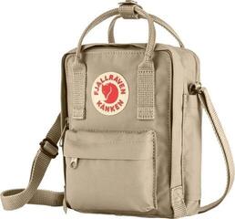 Lifestyle Rucksäck / Tasche Fjällräven Kånken Sling Schultertasche Fossil 2,5 L - 1