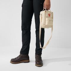 Lifestyle Rucksäck / Tasche Fjällräven Kånken Sling Schultertasche Frost Green/Peach Pink 2,5 L - 6