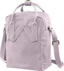 Városi hátizsák / Táska Fjällräven Kånken Sling Válltáska Pastel Lavender 2,5 L - 2