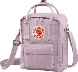 Városi hátizsák / Táska Fjällräven Kånken Sling Válltáska Pastel Lavender 2,5 L - 1