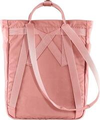 Lifestyle batoh / Taška Fjällräven Kånken Taška přes rameno a batoh Pink 14 L - 2